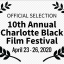 Charlotte Black Film Festival